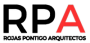 Rojas Pontigo Arquitectos